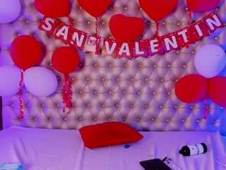 ashanti-moreno's CamSoda show and profile