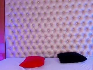 ashanti-moreno webcam