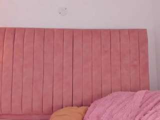 ashanti-moreno live cam profile