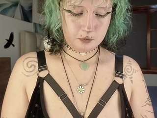 eloiise from CamSoda