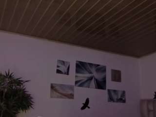 eloiise Live Webcam on CamSoda