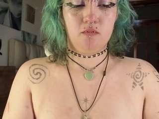 eloiise Live Webcam on CamSoda