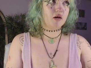 eloiise Live Webcam on CamSoda