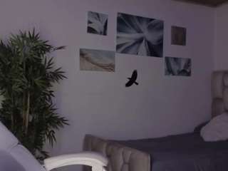 eloiise Live Webcam on CamSoda