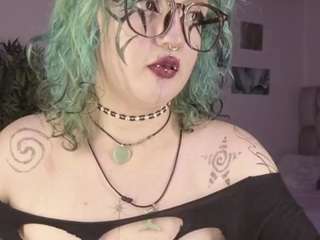 eloiise webcam model
