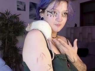 eloiise Sex Cam Show