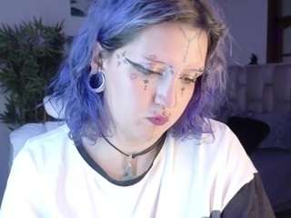 eloiise webcam model