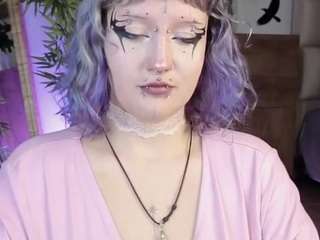 Eli's a succubus