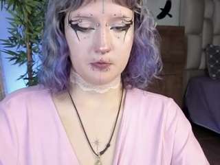 eloiise live webcam show