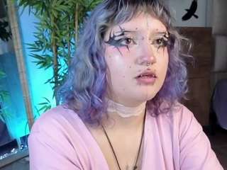 eloiise live webcam show
