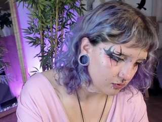 eloiise live webcam show
