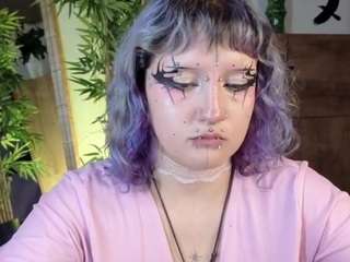 eloiise webcam model