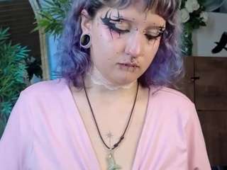eloiise live webcam show