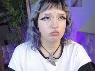 eloiise live webcam show