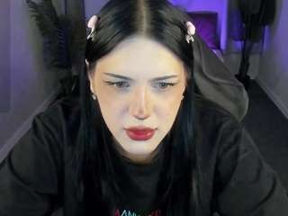 lilith-wholshh Tiny live webcam