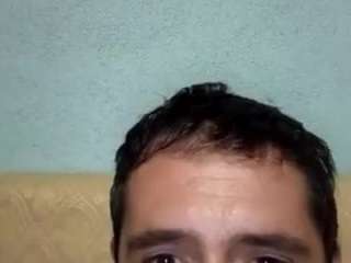 luisest36 Live Webcam on CamSoda