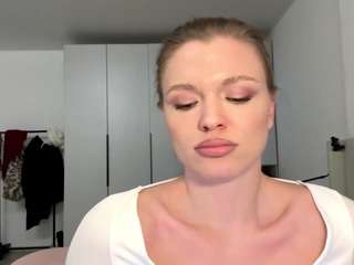 missfiitt Live Webcam on CamSoda