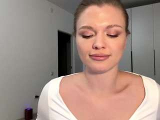 missfiitt Live Webcam on CamSoda