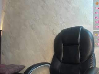 tanishaluxxx Live Webcam on CamSoda