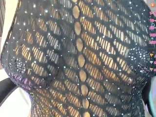 tanishaluxxx Live Webcam on CamSoda