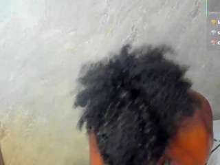 tanishaluxxx Live Webcam on CamSoda