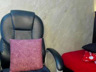 tanishaluxxx's CamSoda show and profile