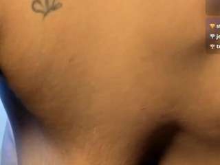 tanishaluxxx live cam profile