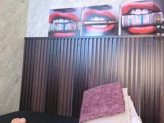 Live stream of tanishaluxxx