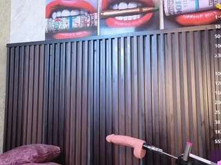tanishaluxxx webcam