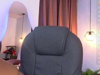 tanishaluxxx live webcam show
