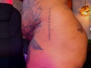 tanishaluxxx
