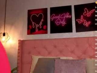 tanishaluxxx