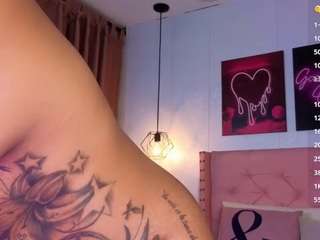 tanishaluxxx
