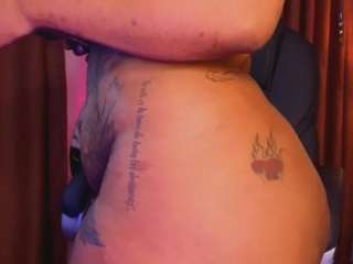 tanishaluxxx