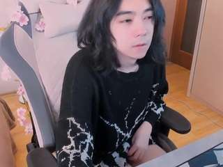 judameaoi's CamSoda show and profile