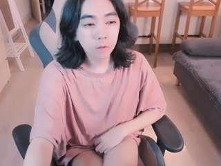 judameaoi's CamSoda show and profile