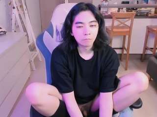 judameaoi webcam model