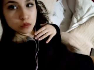 mariampetrova webcam model