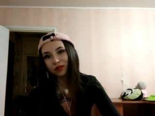 mariampetrova Live Webcam on CamSoda