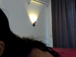 misssinful Live Webcam on CamSoda