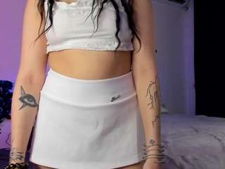 misssinful's CamSoda show and profile