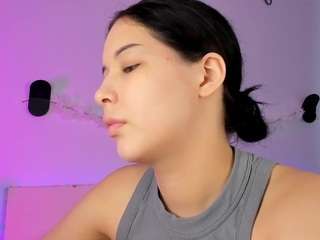 misssinful live cam profile