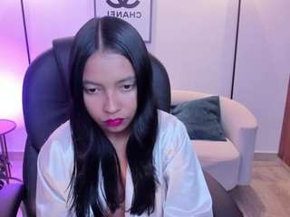 nisha-rose's CamSoda show and profile