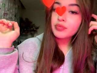 roseannmondone Live Webcam on CamSoda