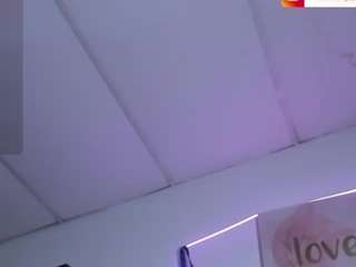 tahhliafresh Live Webcam on CamSoda