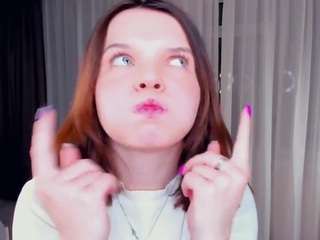 trishadarnold Live Webcam on CamSoda