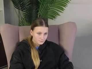 vanesabreden Live Webcam on CamSoda