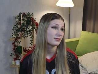 vanesabreden webcam model