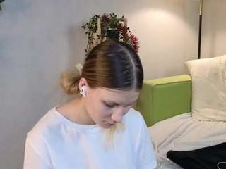 vanesabreden Live Webcam on CamSoda