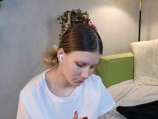 vanesabreden Live Webcam on CamSoda